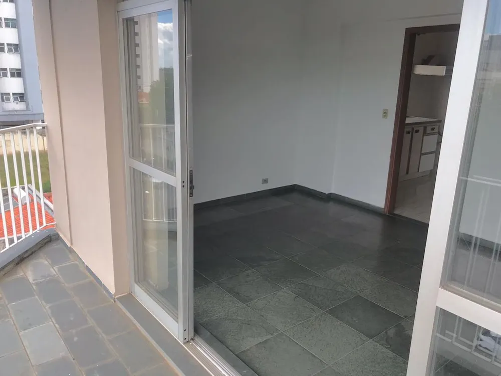 Apartamento, 3 quartos, 125 m² - Foto 5