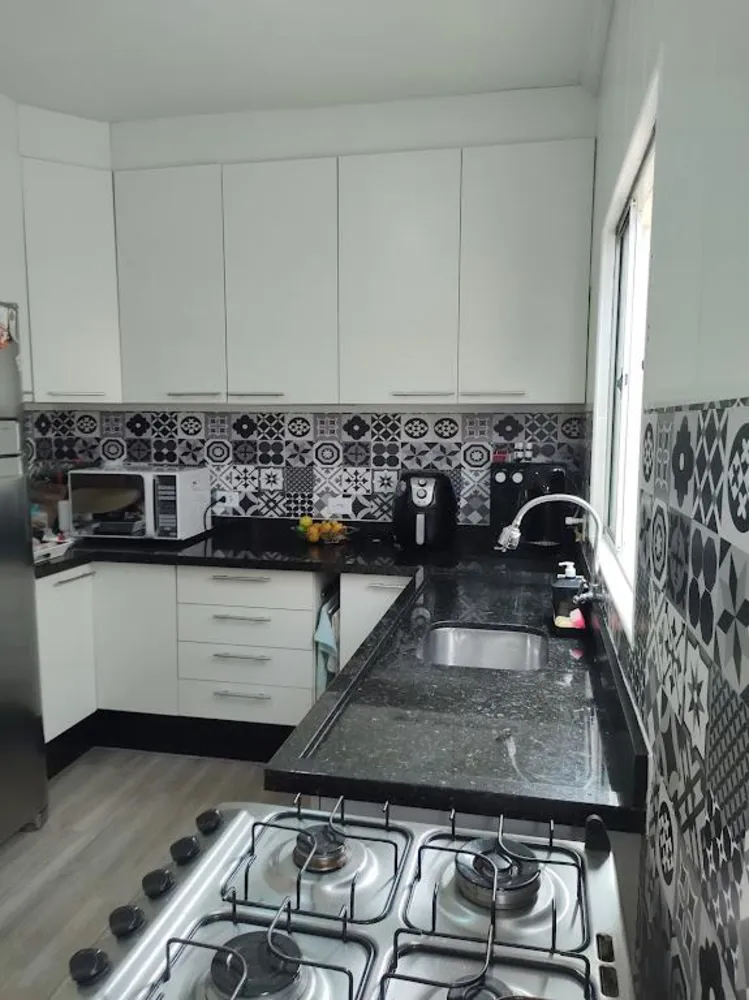 Casa, 1 quarto, 125 m² - Foto 7