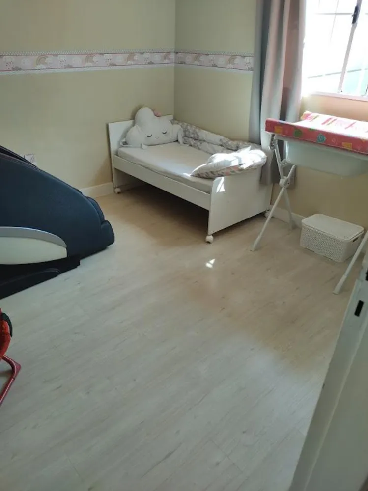 Casa, 1 quarto, 125 m² - Foto 11