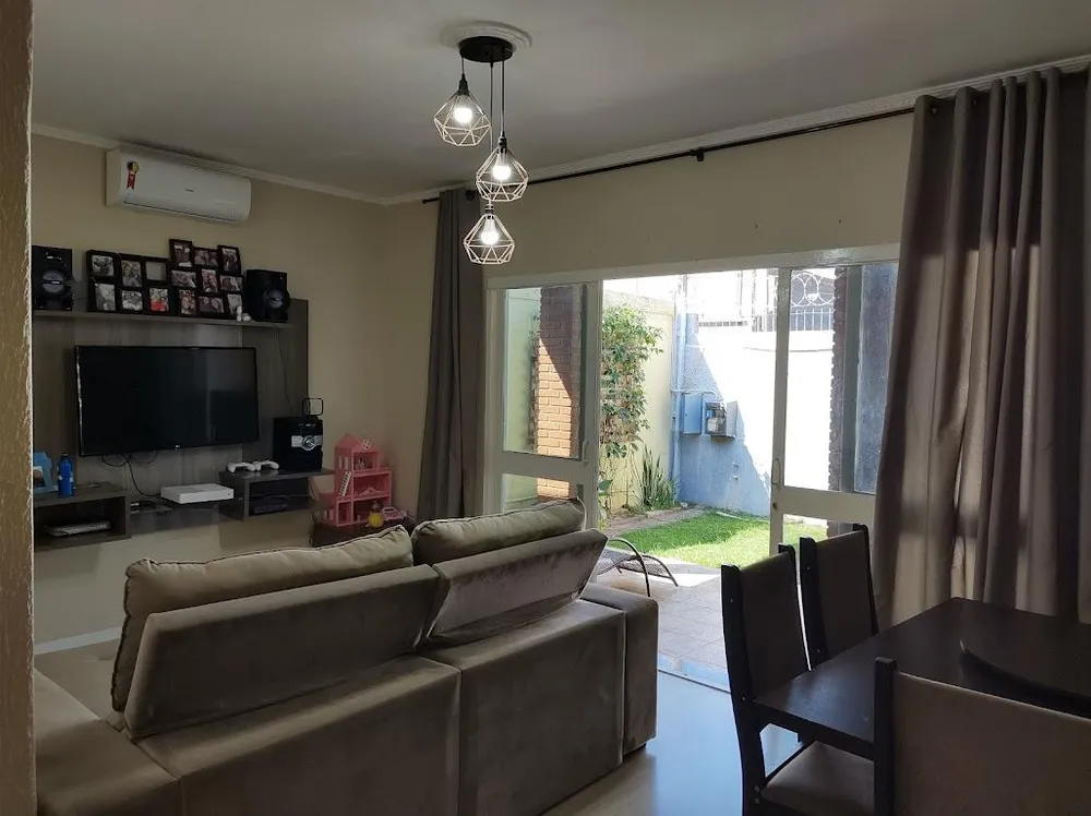 Casa, 1 quarto, 125 m² - Foto 5