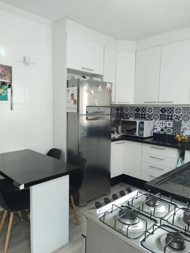 Casa, 1 quarto, 125 m² - Foto 6