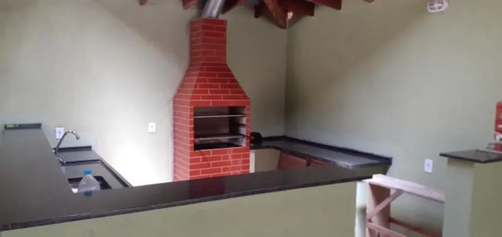 Casa, 2 quartos, 380 m² - Foto 1
