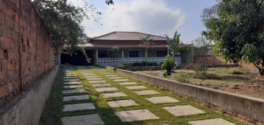 Casa, 2 quartos, 380 m² - Foto 4
