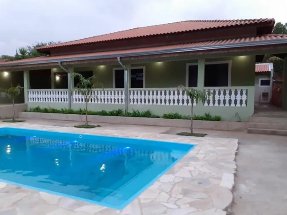 Casa, 2 quartos, 380 m² - Foto 4