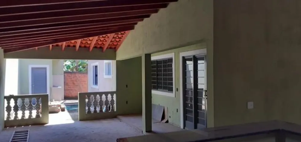 Casa, 2 quartos, 380 m² - Foto 3