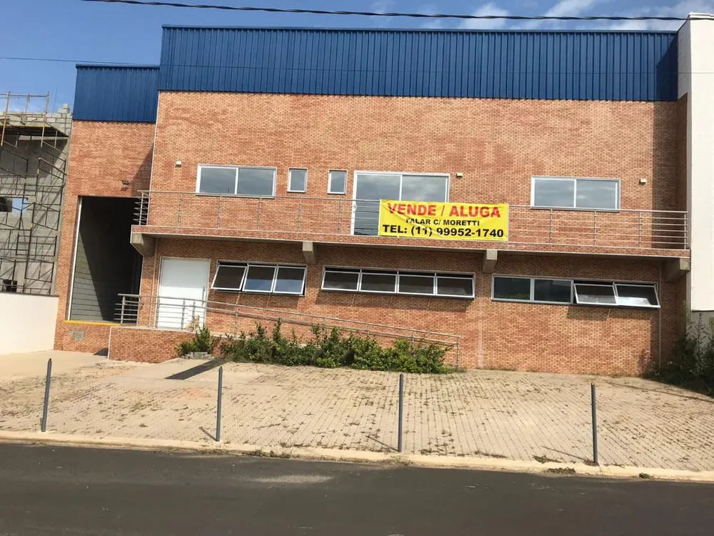 Depósito-Galpão - Foto 12