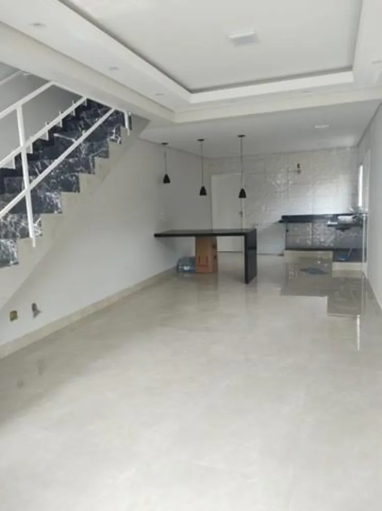 Casa, 3 quartos, 127 m² - Foto 5