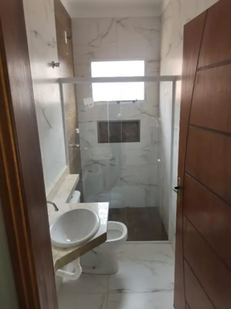 Casa, 3 quartos, 127 m² - Foto 10