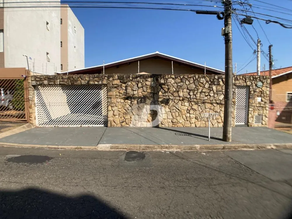 Casa, 5 quartos, 217 m² - Foto 1