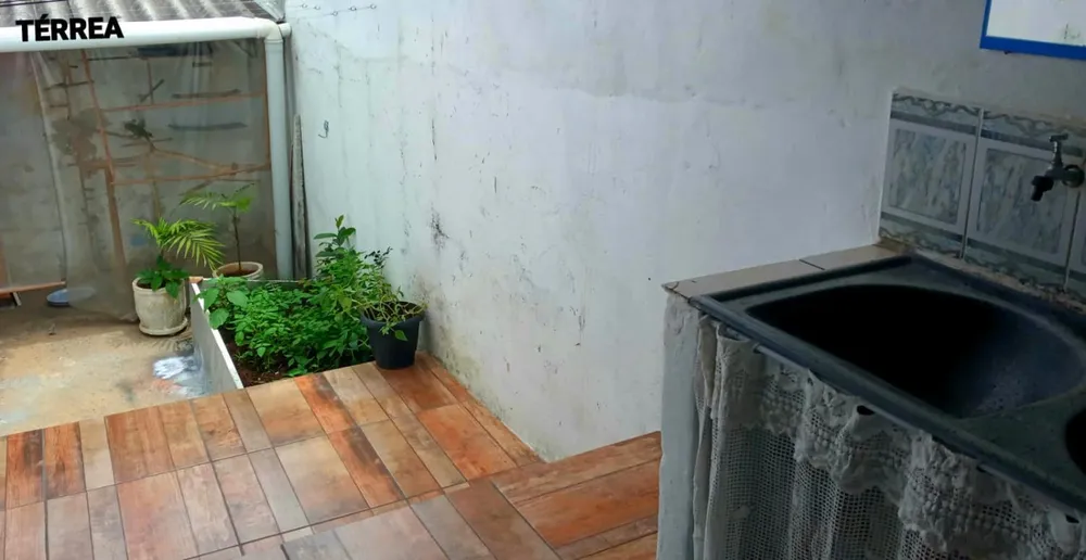 Casa, 4 quartos, 106 m² - Foto 7