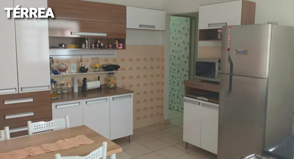 Casa, 4 quartos, 106 m² - Foto 5