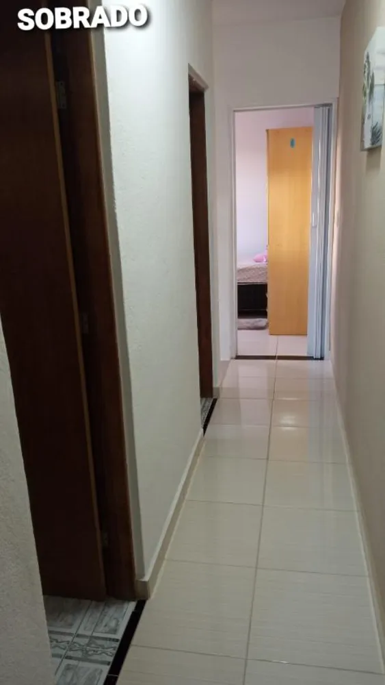 Casa, 4 quartos, 106 m² - Foto 10
