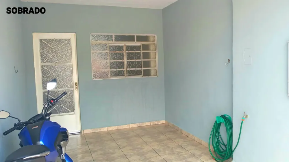 Casa, 4 quartos, 106 m² - Foto 8