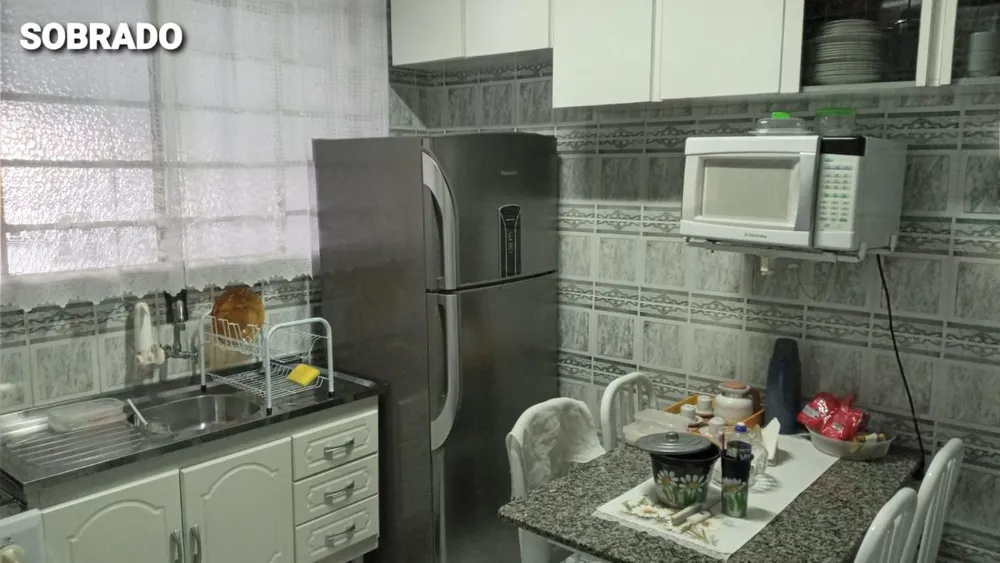 Casa, 4 quartos, 106 m² - Foto 9