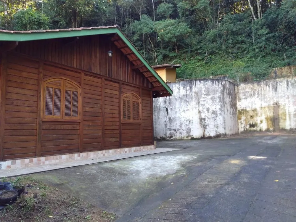 Casa de Condomínio, 3 quartos - Foto 20