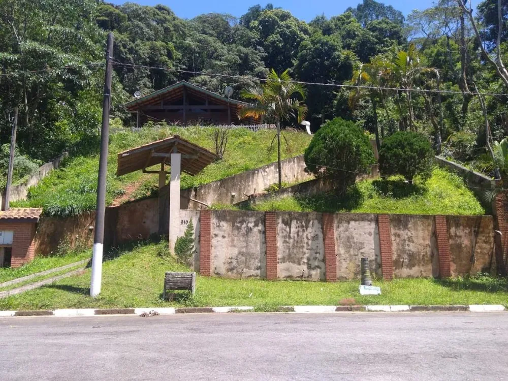 Casa de Condomínio, 3 quartos - Foto 19