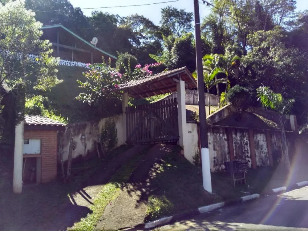 Casa de Condomínio, 3 quartos - Foto 21