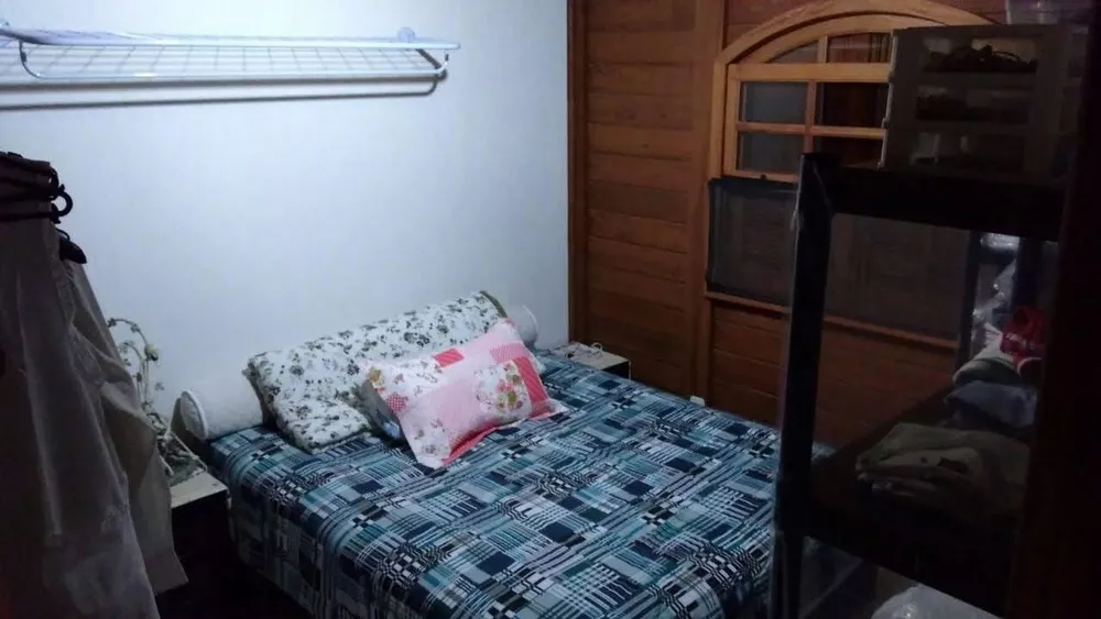 Casa de Condomínio à venda com 3 quartos - Foto 3