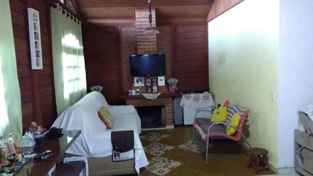 Casa de Condomínio à venda com 3 quartos - Foto 10