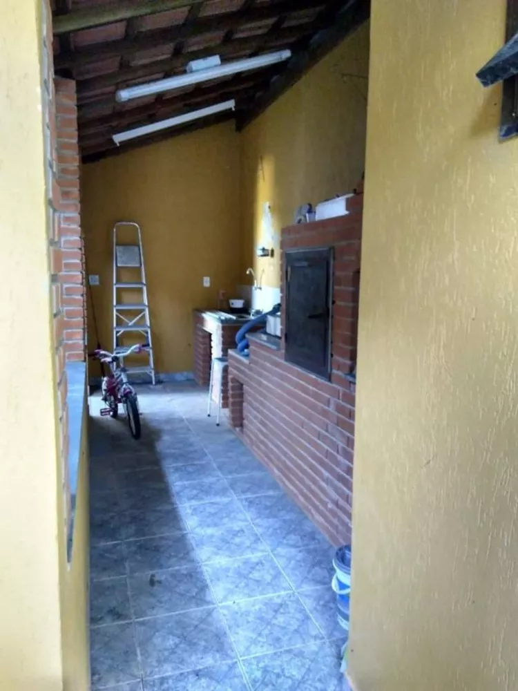 Casa de Condomínio à venda com 3 quartos - Foto 8