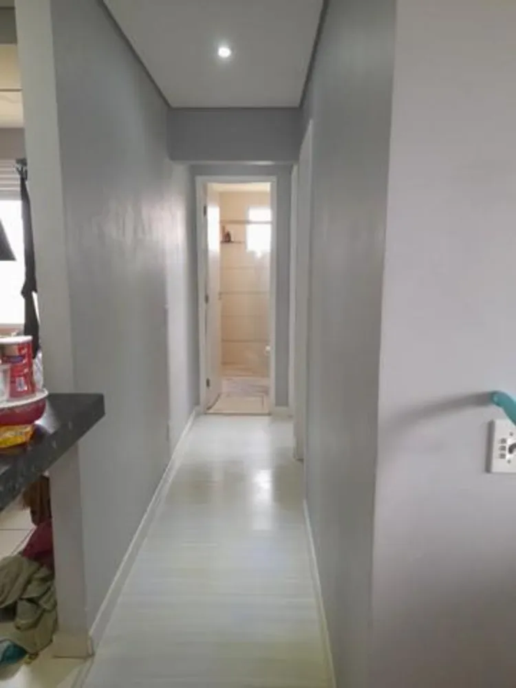 Apartamento, 2 quartos, 43 m² - Foto 13