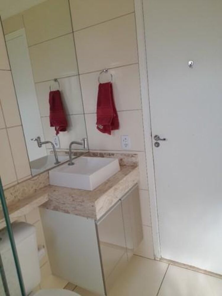 Apartamento, 2 quartos, 43 m² - Foto 2