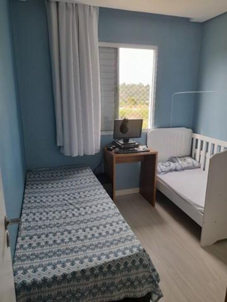 Apartamento, 2 quartos, 43 m² - Foto 4
