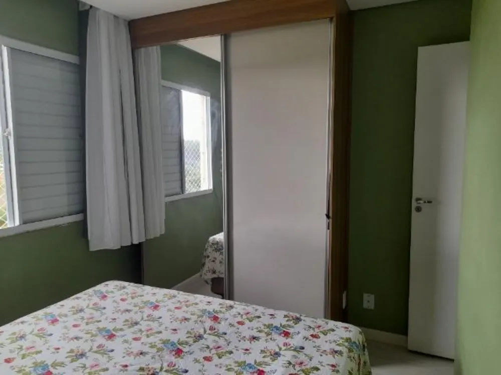 Apartamento, 2 quartos, 43 m² - Foto 6