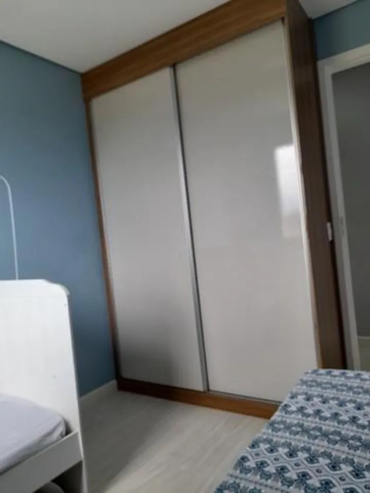 Apartamento, 2 quartos, 43 m² - Foto 8