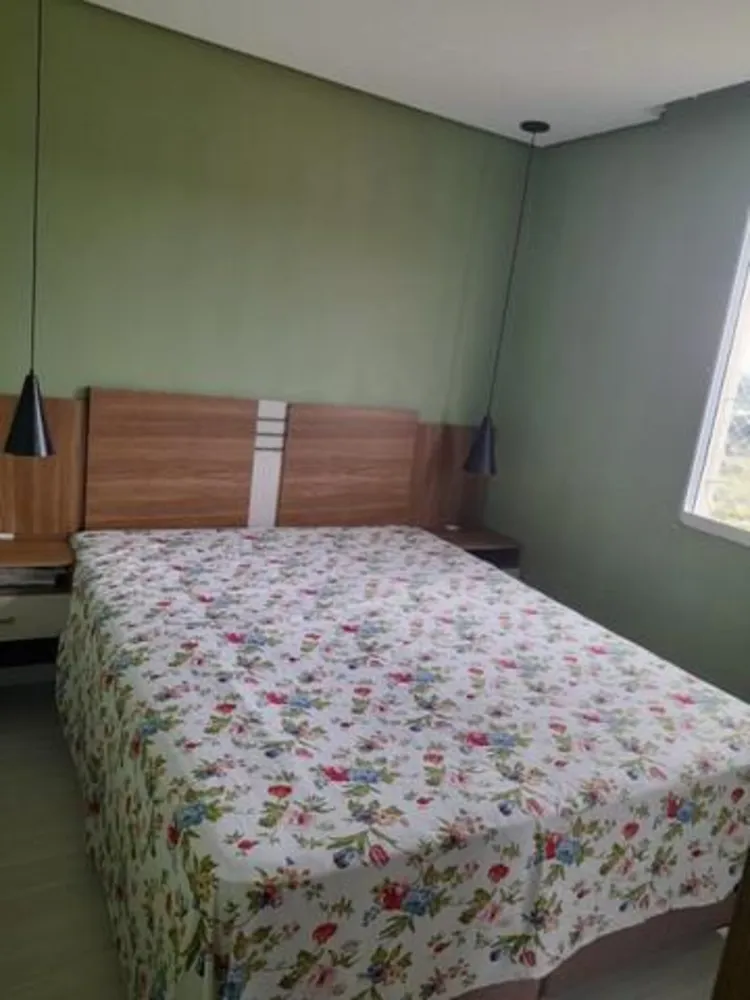 Apartamento, 2 quartos, 43 m² - Foto 10