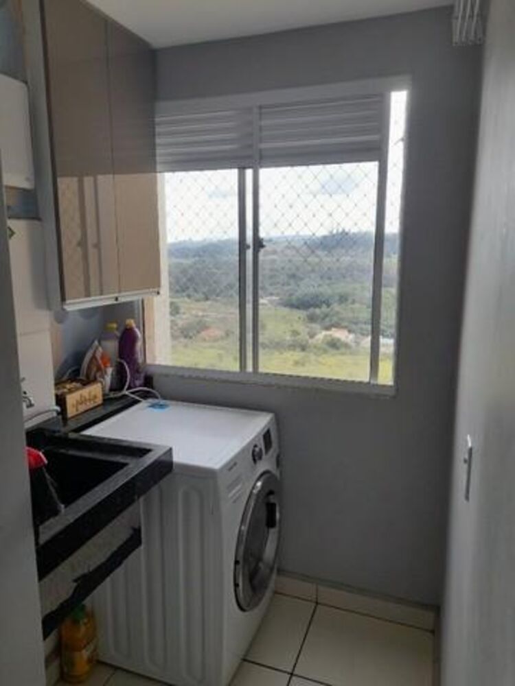 Apartamento, 2 quartos, 43 m² - Foto 3