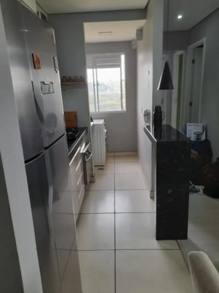 Apartamento, 2 quartos, 43 m² - Foto 5
