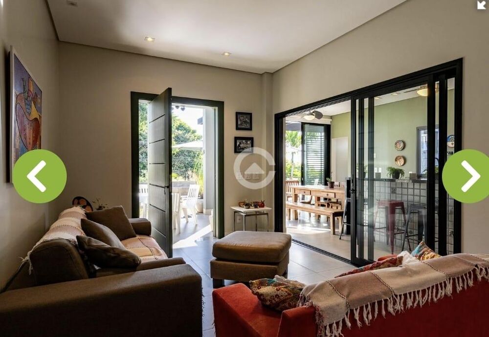 Casa de Condomínio, 4 quartos - Foto 2