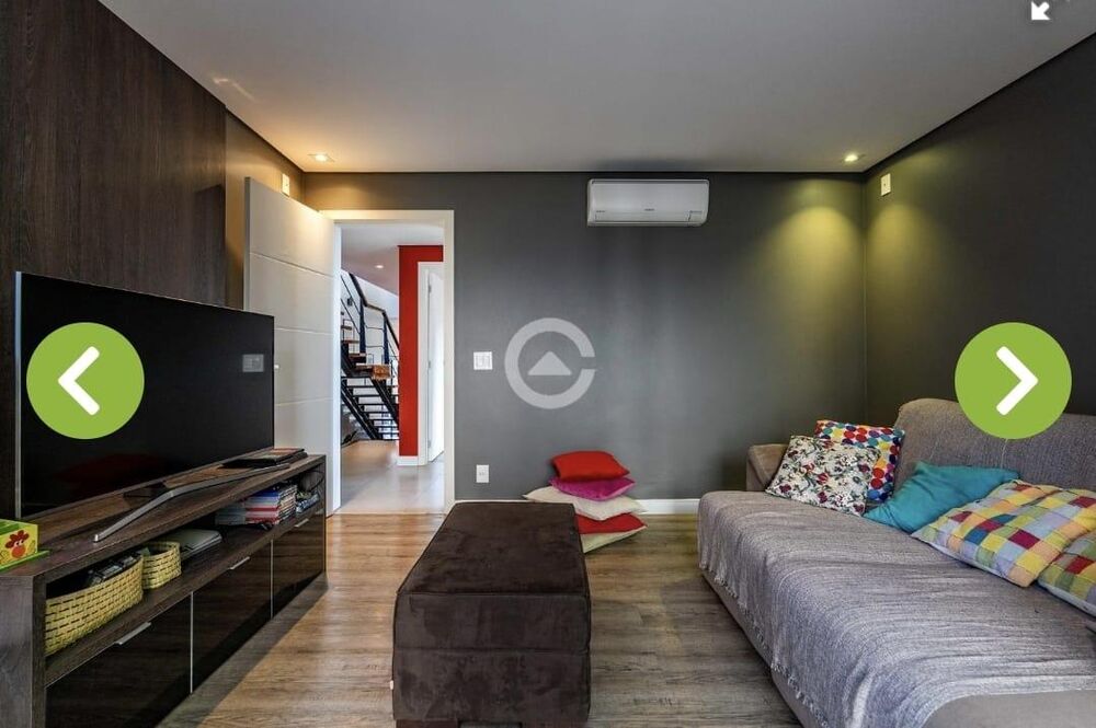 Casa de Condomínio, 4 quartos - Foto 3