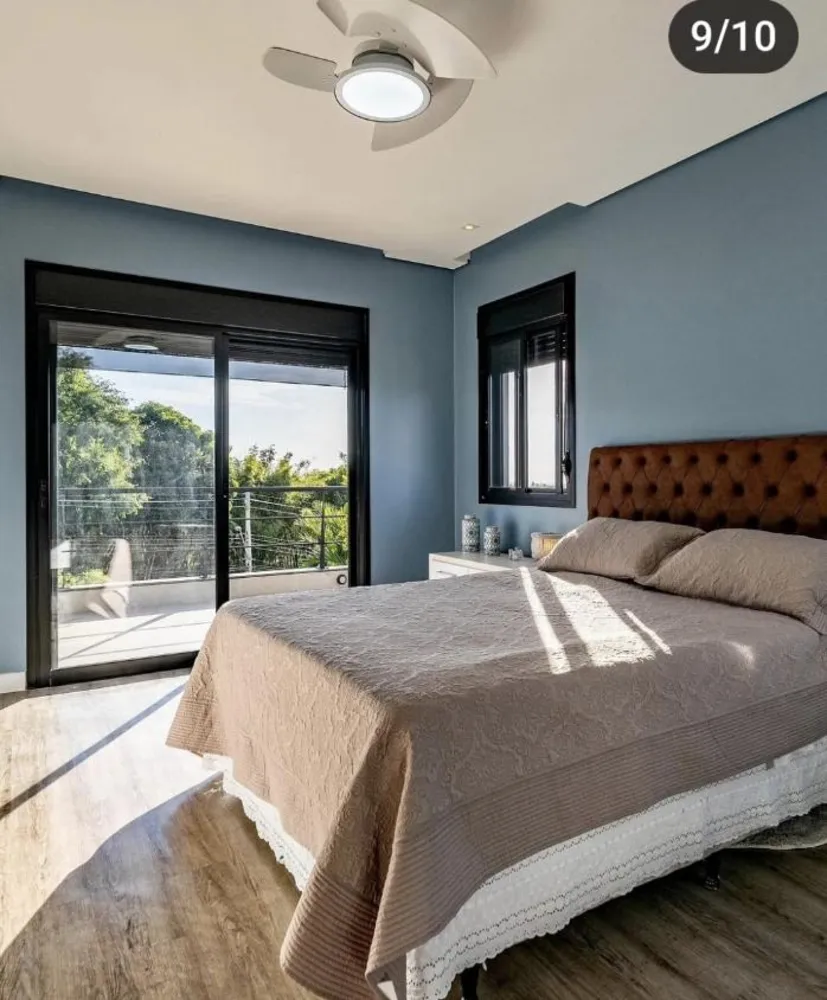 Casa de Condomínio, 4 quartos - Foto 10