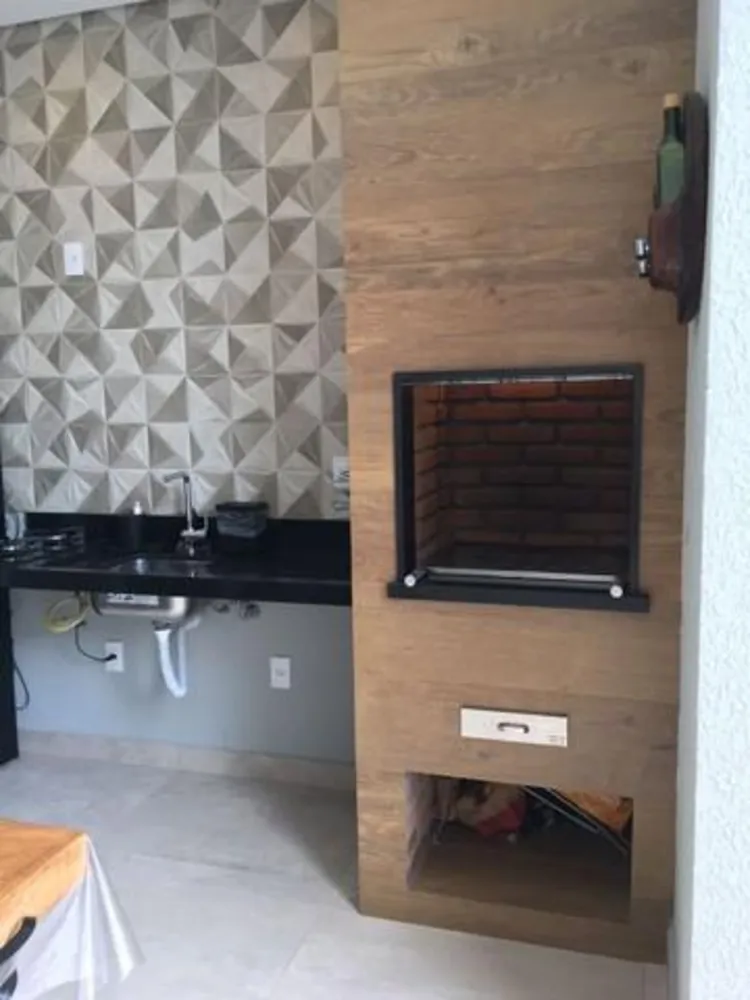 Casa de Condomínio, 3 quartos - Foto 8
