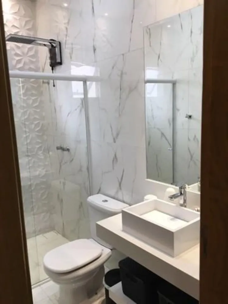 Casa de Condomínio, 3 quartos - Foto 7