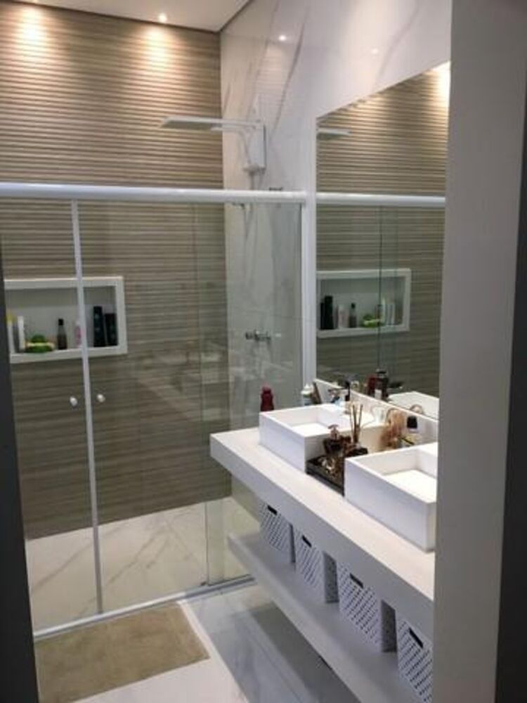Casa de Condomínio, 3 quartos - Foto 4