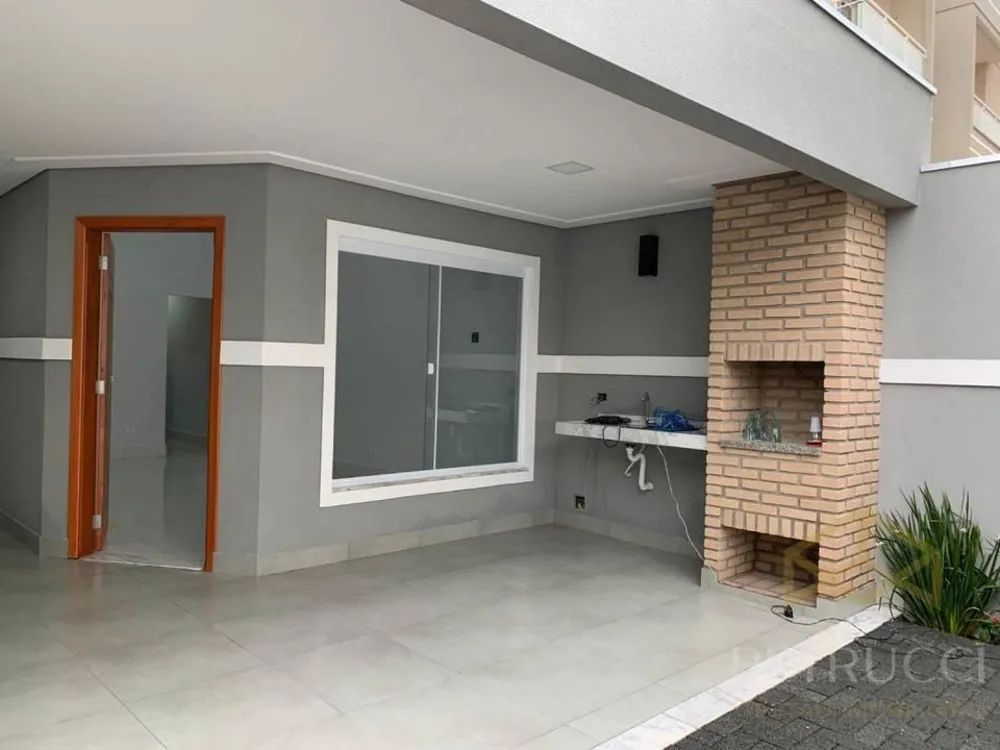 Casa, 3 quartos, 118 m² - Foto 5