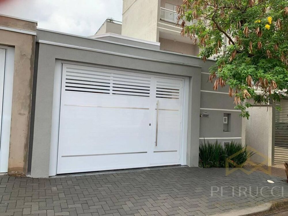 Casa, 3 quartos, 118 m² - Foto 1