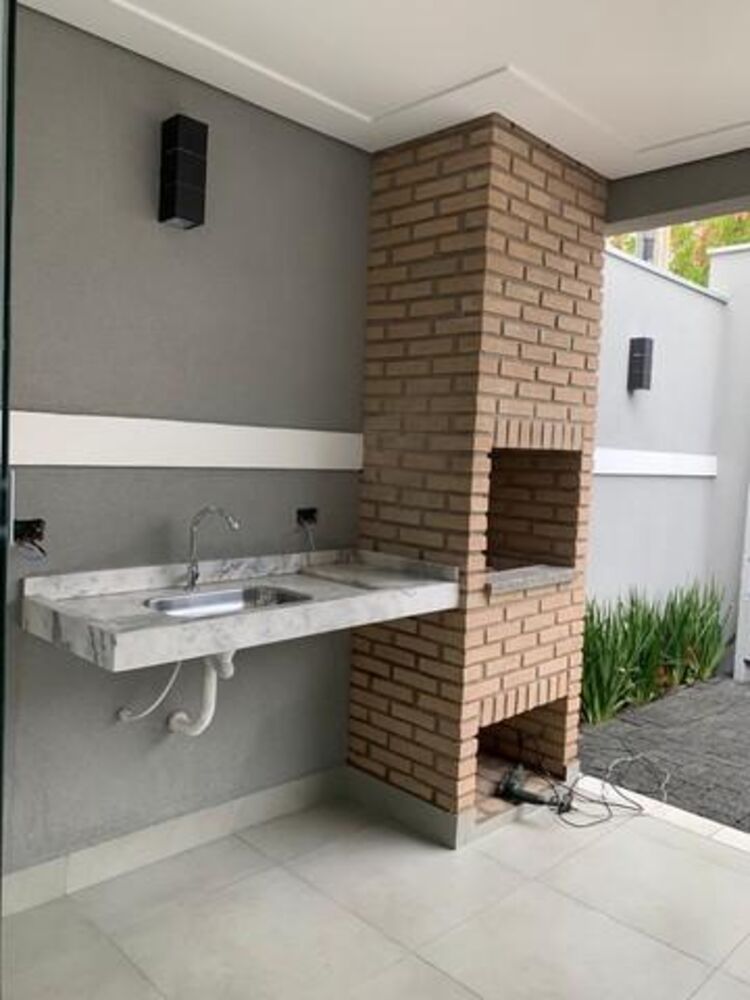 Casa, 3 quartos, 118 m² - Foto 3