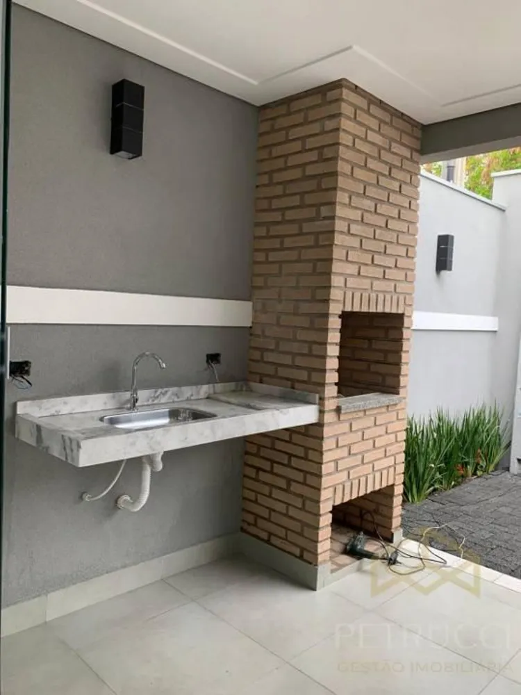 Casa, 3 quartos, 118 m² - Foto 6