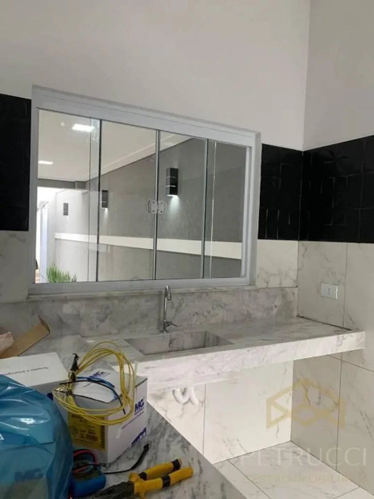 Casa, 3 quartos, 118 m² - Foto 8