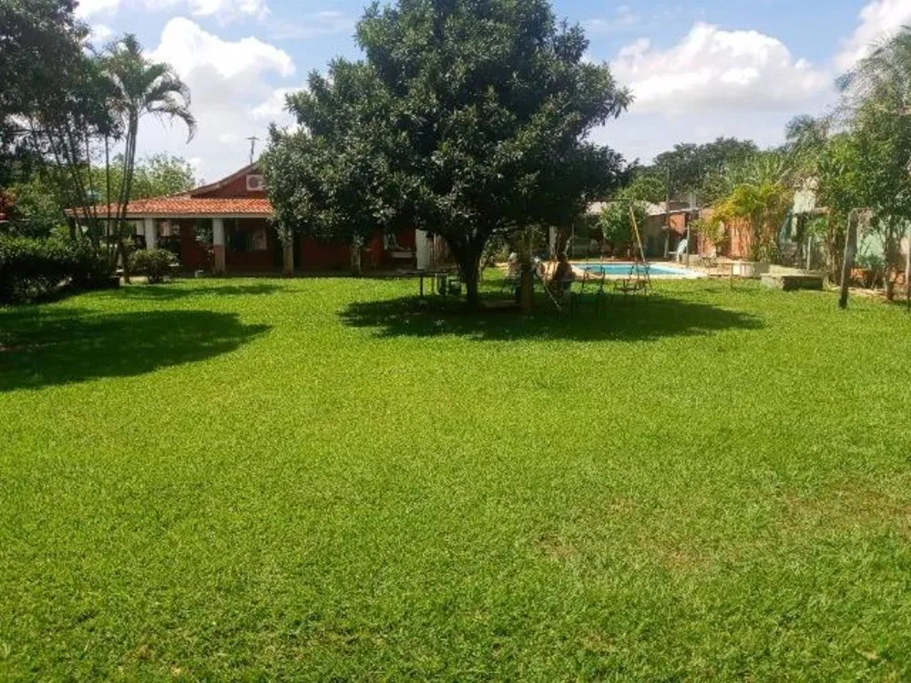 Chácara, 5 quartos, 1500 m² - Foto 5