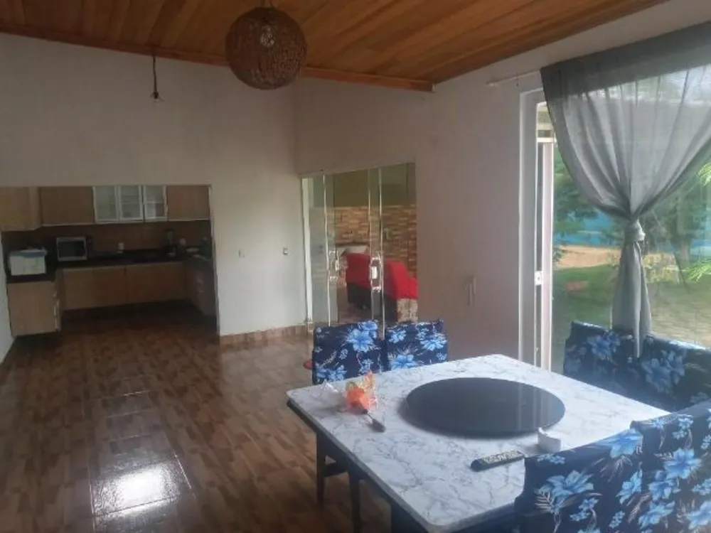 Chácara, 5 quartos, 1500 m² - Foto 8