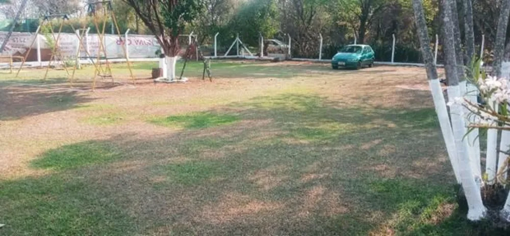 Chácara, 5 quartos, 1500 m² - Foto 6