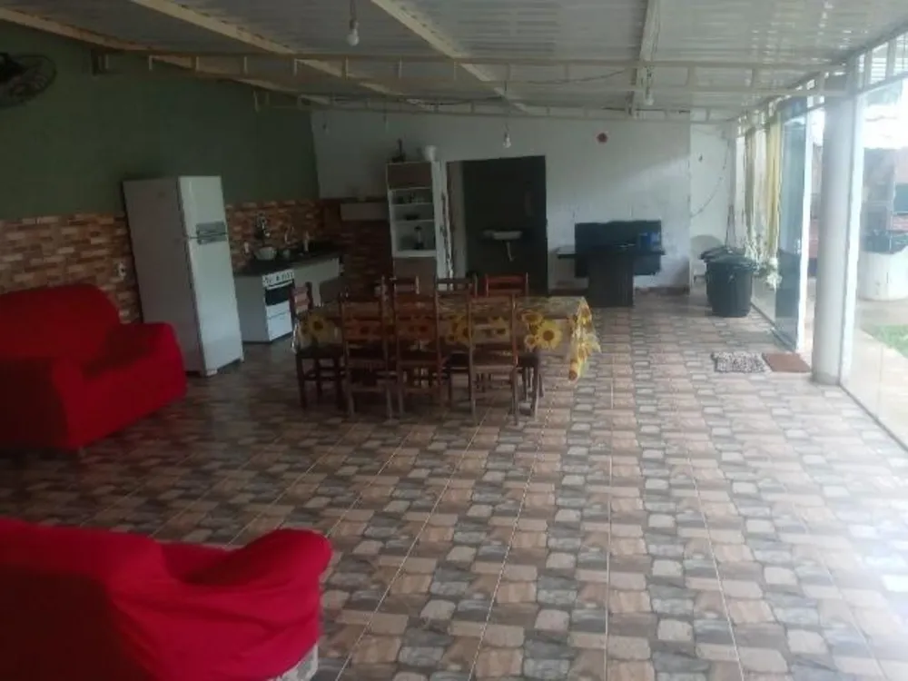 Chácara, 5 quartos, 1500 m² - Foto 10