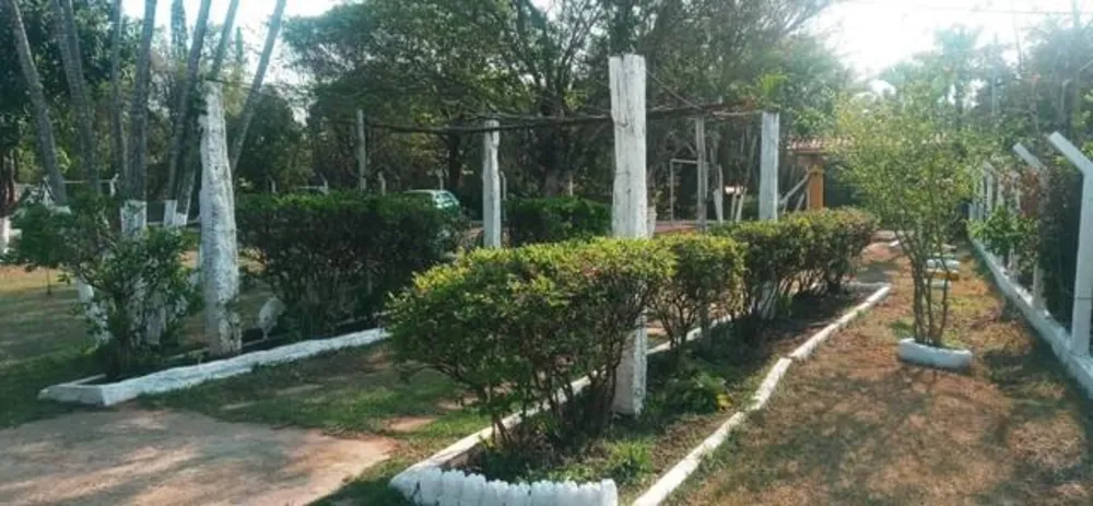 Chácara, 5 quartos, 1500 m² - Foto 11