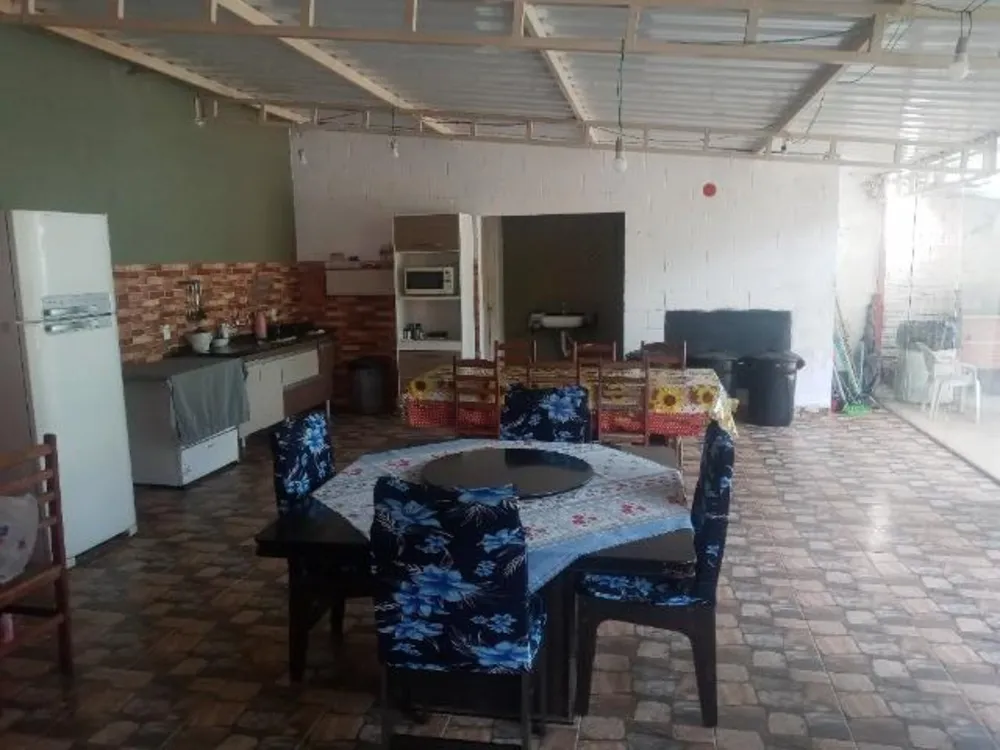 Chácara, 5 quartos, 1500 m² - Foto 7
