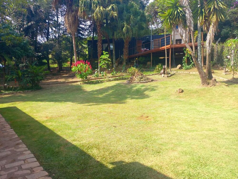Casa à venda com 1 quarto - Foto 3
